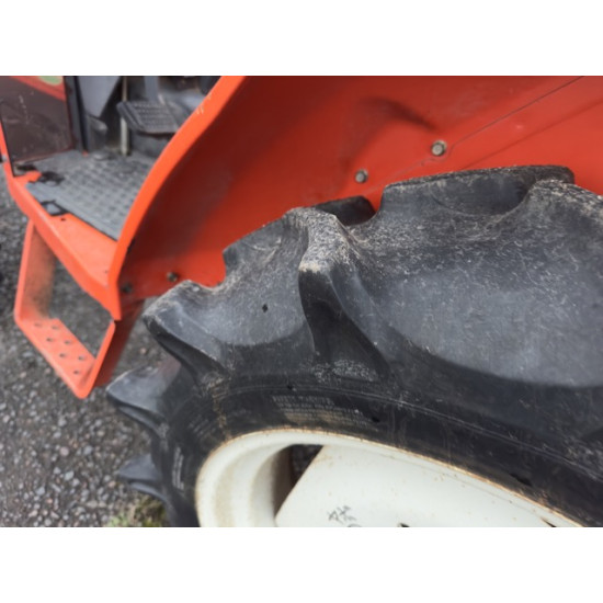 Міні-трактор Kubota GL200 - Зображення 3